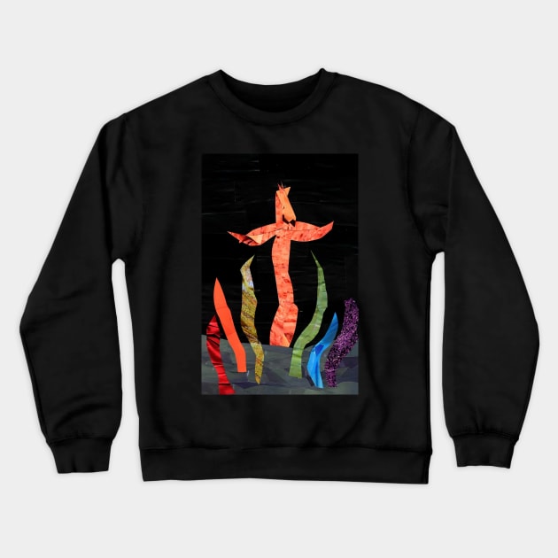 Reconciling Methodist Church Crewneck Sweatshirt by cajunhusker